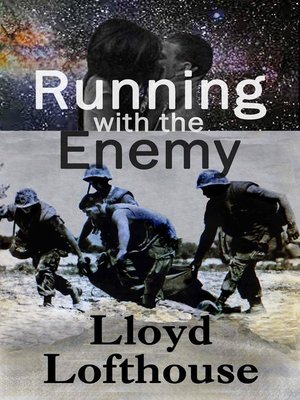 Running with the Enemy - ebook